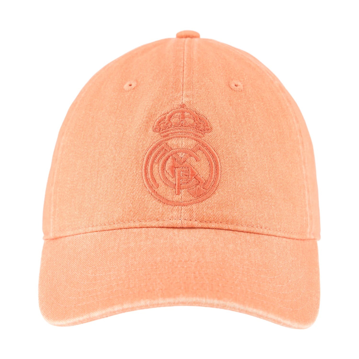 Dusty Real Madrid
